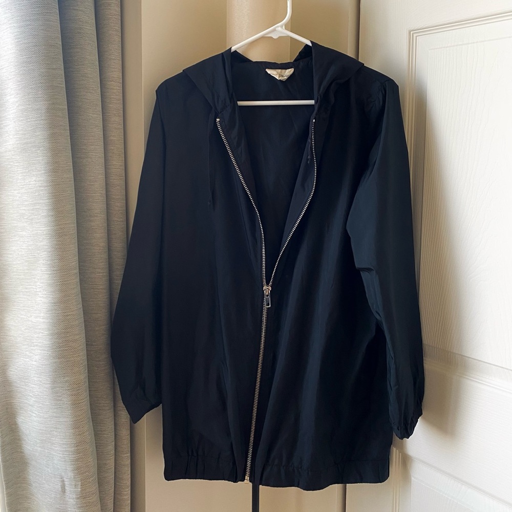 Veste style imperméable American Vintage